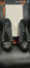 Scarpe gucci uomo usato  Bagheria