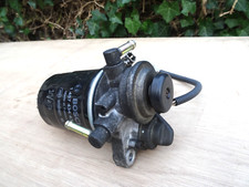 Toyota diesel fuel for sale  LOUGHBOROUGH