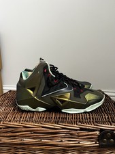 Nike lebron king for sale  SALFORD