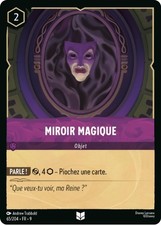 Lorcana miroir magique d'occasion  Ivry-sur-Seine