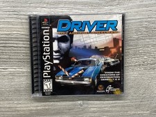 Driver sony playstation d'occasion  Expédié en Belgium