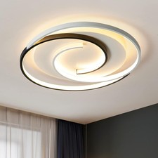 Modern led ceiling for sale  STOCKPORT