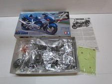 Tamiya 14090 suzuki gebraucht kaufen  Bad Freienwalde (Oder)