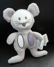 J5. doudou peluche d'occasion  Bouvigny-Boyeffles