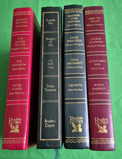 Vintage readers digest for sale  BLACKBURN