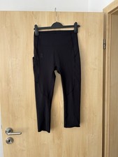Damen sporthose schwarz gebraucht kaufen  Ingolstadt