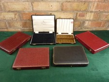Collection vintage empty for sale  LEIGHTON BUZZARD