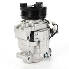 Compressor fits mazda for sale  Flanders