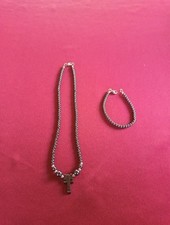 Nachlass kette anhänger gebraucht kaufen  Legden