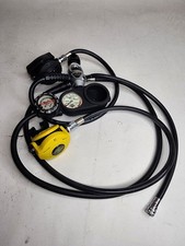 Aqualung titan scuba for sale  Huntington Beach
