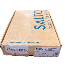 Salto xs4 electronic for sale  NORWICH