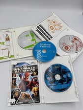 Nintendo wii game for sale  San Diego
