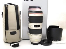 Canon 200mm ii gebraucht kaufen  Deutschland