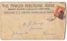 Advertising card publishing for sale  Kansas City