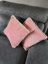 Vintage handmade pink for sale  SHEFFIELD