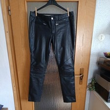 Ricano leder hose gebraucht kaufen  Windsbach
