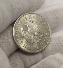 1936 germany reichsmark gebraucht kaufen  Erlangen