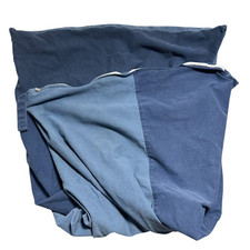 Denim bean bag for sale  Pleasant Grove