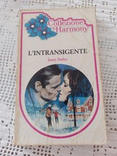 Janet dailey intrasigente usato  Sassari