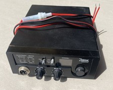 Radio zodiac 5034 usato  Vestone