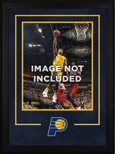 Indiana pacers deluxe for sale  Fort Lauderdale