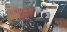 Cabimat 35mm automatic for sale  ALFRETON