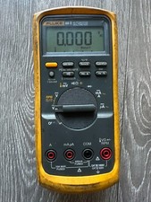 ꙮ fluke 88v for sale  San Francisco