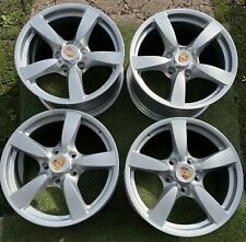 Porsche alloy wheels for sale  BIRMINGHAM