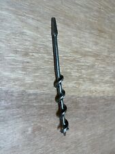 Irwin auger drill for sale  BICESTER