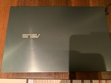 Asus zenbook pro usato  Salerno