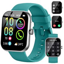 Smartwatch uomo donna usato  Italia