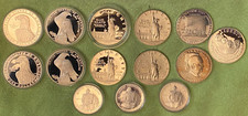 Commemorative silver coin for sale  Buchanan