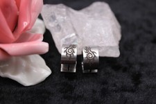 Hrringe edelstahl medizinische gebraucht kaufen  Leipzig