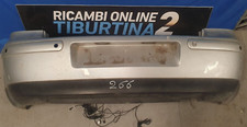 Paraurti posteriore volkswagen usato  Guidonia Montecelio