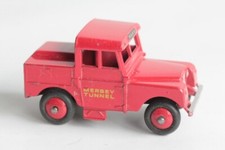 Dinky toys voiture d'occasion  Seyssel