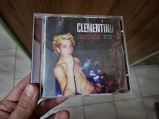 Clementino tarantelle cd usato  Cinisi