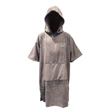 Poncho handtuch jacke gebraucht kaufen  Belm