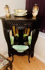 Antique victorian ebony for sale  HITCHIN