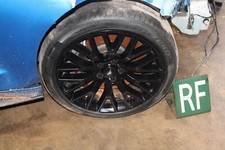 Mustang scuffs black for sale  Pensacola