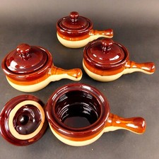 Set brown cream for sale  Albany