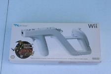 Official wii zapper for sale  South Amboy