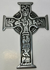 Vintage celtic cross for sale  Madison