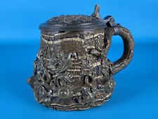 Antico vaso birra usato  Sormano