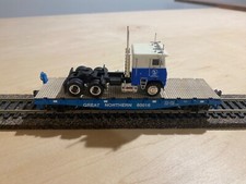 Rare custom athearn for sale  Kenosha