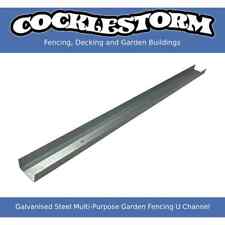 2ft 3ft galvanised for sale  MANCHESTER