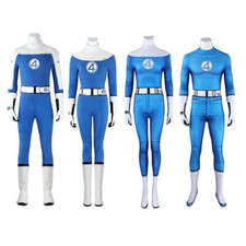 Cosplay fantastic four d'occasion  Expédié en Belgium