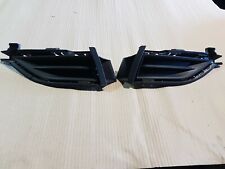 Grades de para-choque dianteiro Volkswagen Golf 7.5 2017-2020 5g0853211g 5g0853212g genuínas, usado comprar usado  Enviando para Brazil
