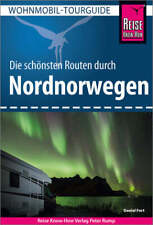 Womo nordnorwegen . gebraucht kaufen  Laubach
