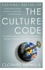 Culture code ingenious for sale  Montgomery