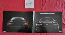 21316 ford escort d'occasion  Caderousse